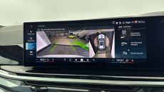 BMW X5 xDrive50e M Sport 5dr Auto [Tech/Pro Pack] Estate